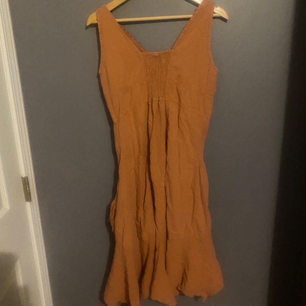 Dress - Picture 4 of 4